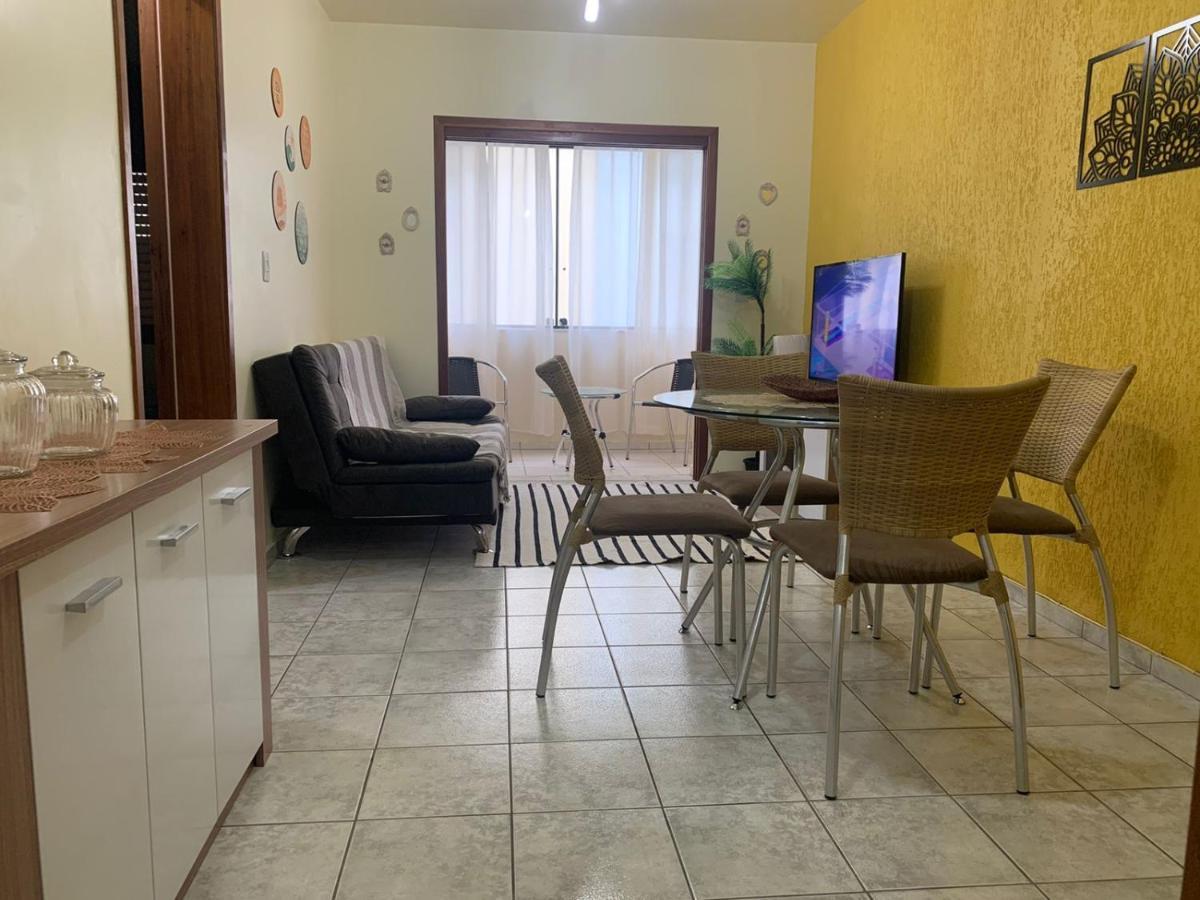 Apto Melhor Localizacao Capão da Canoa Exterior foto