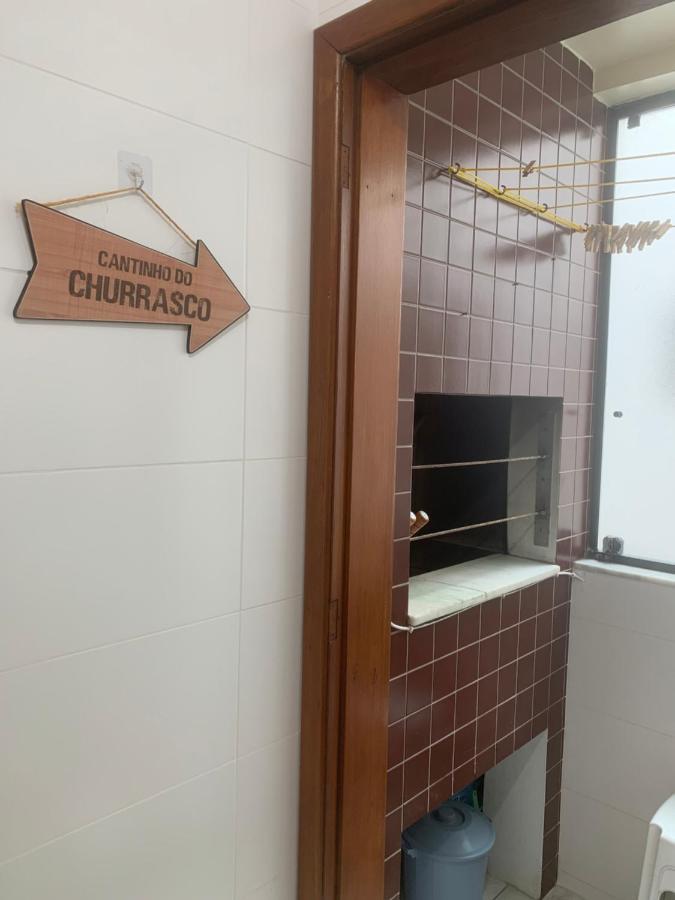 Apto Melhor Localizacao Capão da Canoa Exterior foto